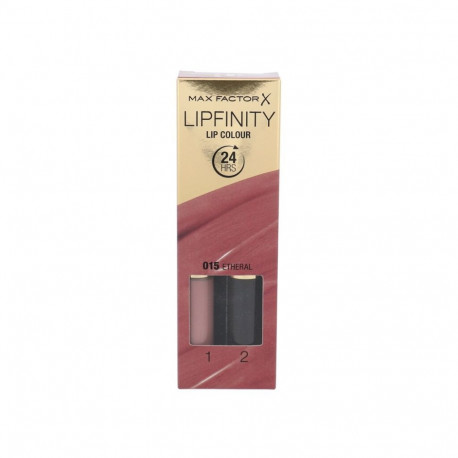Max Factor Lipfinity 24HRS Lip Colour (4ml) (015 Etheral)