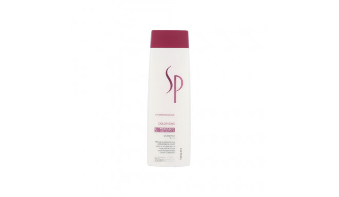 Wella Professionals SP Color Save (250ml)