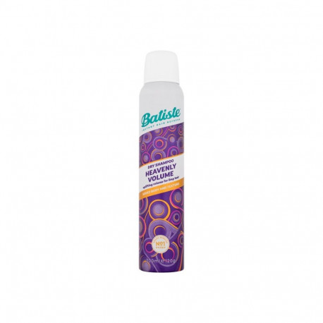 Batiste Heavenly Volume (200ml)