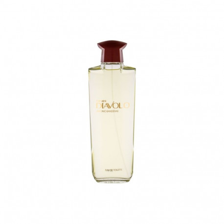 Banderas Diavolo Eau de Toilette (200ml)