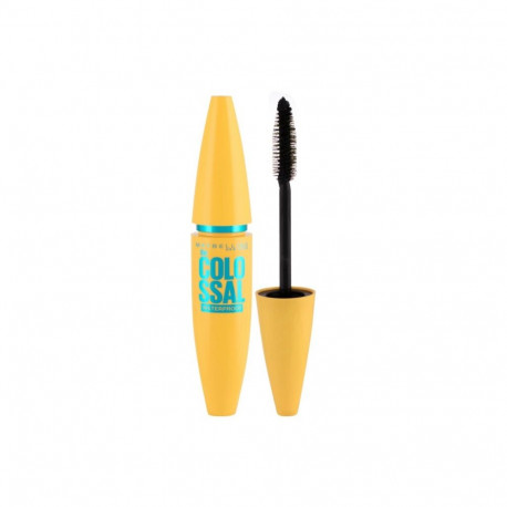 Maybelline The Colossal (10ml) (Black)