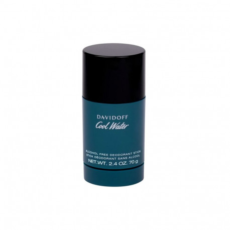 Davidoff Cool Water Deodorant (70ml)