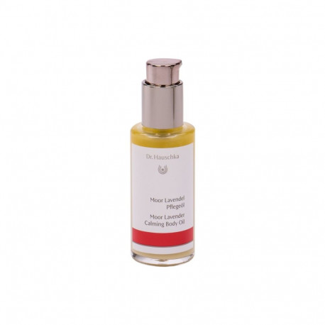 Dr. Hauschka Moor Lavender Calming (75ml)