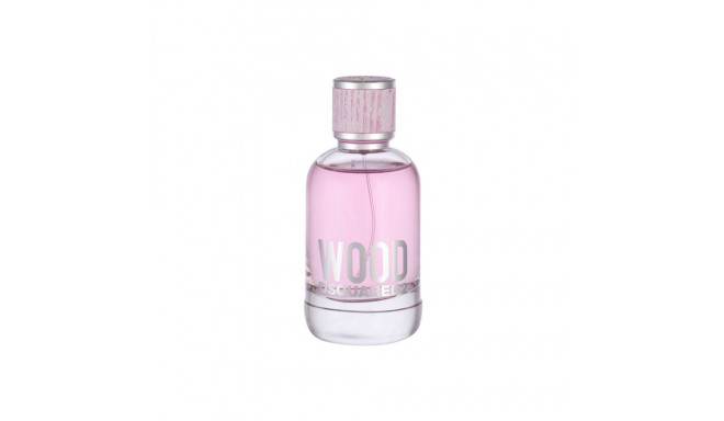 Dsquared2 Wood Eau de Toilette (100ml)