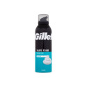 Gillette Shave Foam Original Scent Sensitive Shaving Foam (200ml)
