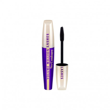 L'Oréal Paris Volume Million Lashes So Couture (9ml) (Black)