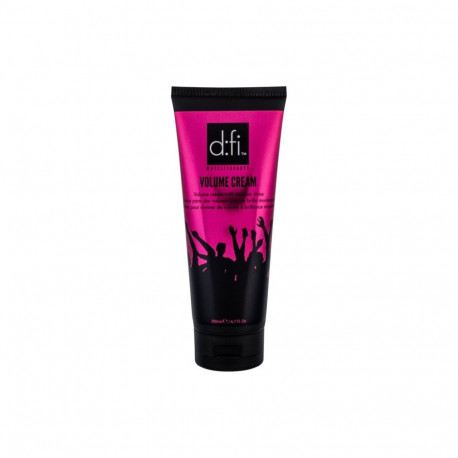 Revlon Professional d:fi Volume Cream (200ml)
