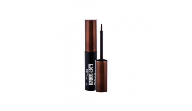 Maybelline Tattoo Brow (4ml) (Dark Brown)