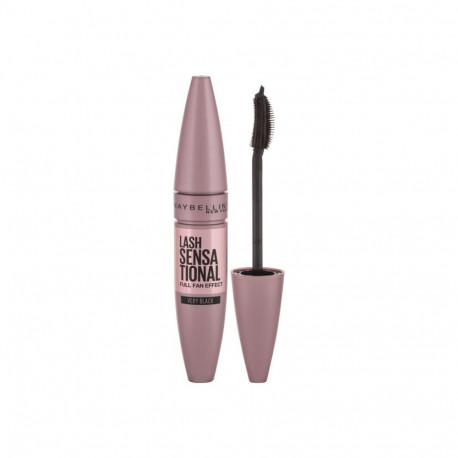Maybelline Lash Sensational (9ml) (Very Black)