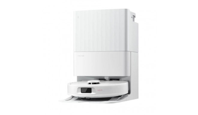 Robottolmuimeja Roborock QR 798 valge