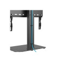 NEOMOUNTS TV Desk Stand base