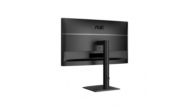 AOC Q27E4CV 27-tolline QHD IPS 120Hz 16:9 HDMI 2.0 DP 1.4 USB-C monitor