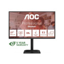 AOC Q27E4CV 27-tolline QHD IPS 120Hz 16:9 HDMI 2.0 DP 1.4 USB-C monitor
