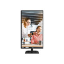 AOC Q27E4CV 27-tolline QHD IPS 120Hz 16:9 HDMI 2.0 DP 1.4 USB-C monitor