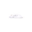 HP HyperX Pulsefire Haste 2 Mini juhtmevaba valge mängurihiir