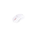 HP HyperX Pulsefire Haste 2 Mini Wireless White Gaming Mouse