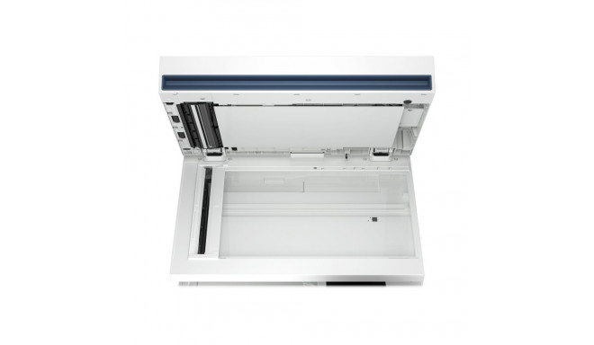 HP Color LaserJet Enterprise MFP 5800dn värviline laser A4 43lk/min kopeerimine 43lk/min printimine 