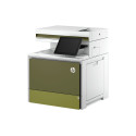 HP Color LaserJet Enterprise MFP 5800dn värviline laser A4 43lk/min kopeerimine 43lk/min printimine 