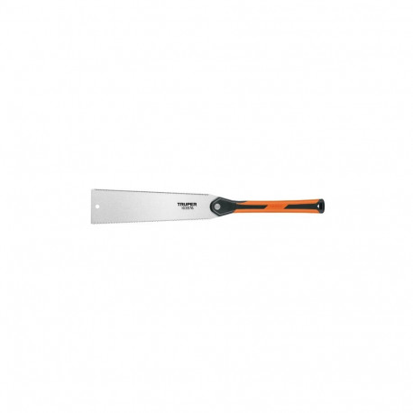 Truper Jaapani hammastusega saag mugava käepidemega, 300mm