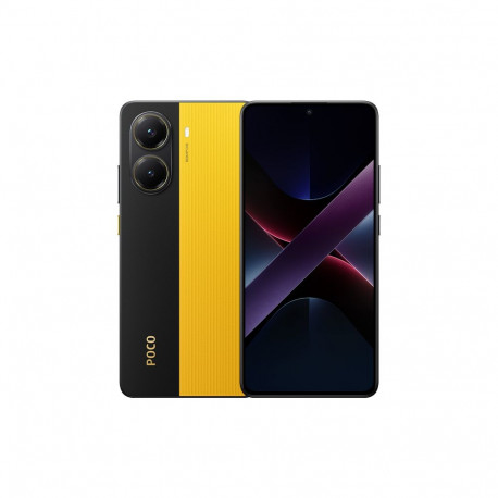 POCO X7 Pro 256 / 8GB Yellow