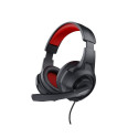 Trust Gaming Headset Black (24785)