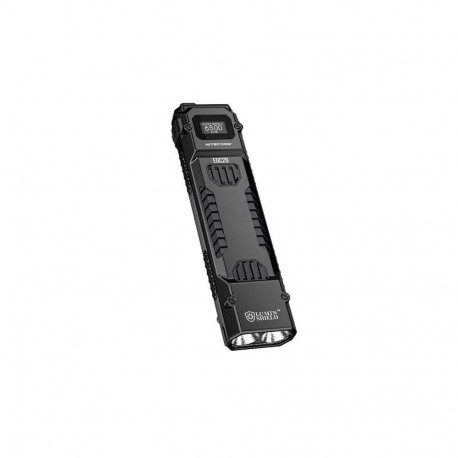 NITECORE taskulamp EDC29