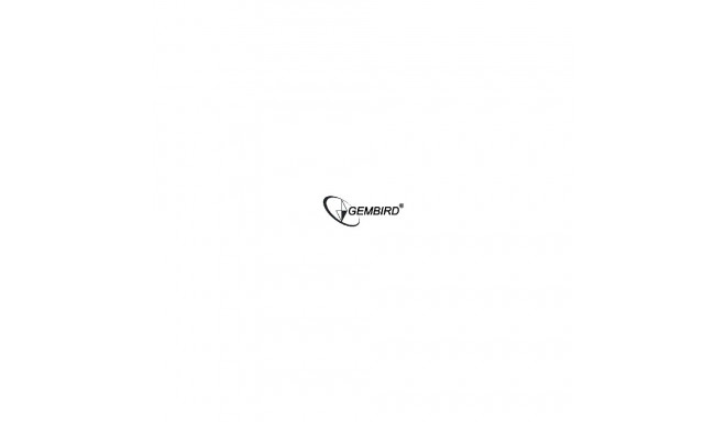 Gembird 3D printing filament PETG 1 75mm 1kg Blue