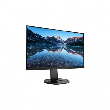 Monitor - Philips B-Line 243B9 24", IPS, USB-C, Black