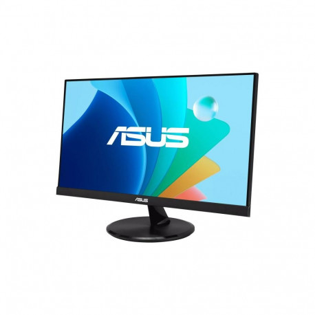 Monitor - ASUS VP229HF 21.45", IPS, FHD, 100Hz, Adaptive-Sync, HDMI, VGA, Black