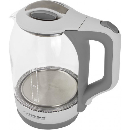 Esperanza kettle EKK025W Yukon
