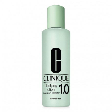 Clinique kooriv näovesi 1.0 200ml
