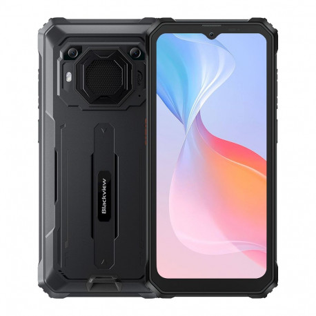 Blackview BV6200Pro 6.56" HD+ Helip P35 (Octacore 2.3Ghz) 6GB+128GB DS TF Card (1Tb Max) CAM 8+13+0.