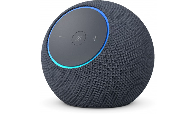 Amazon smart speaker Echo Dot Max (2025), black