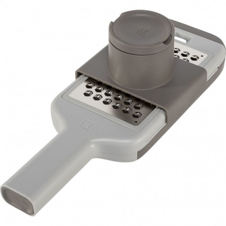 ZWILLING multifunktsionaalne riiv Z-Cut 7-in-1, hall