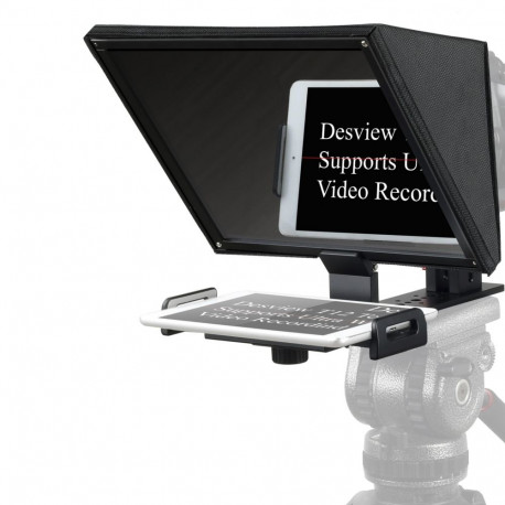 Desview T12 teleprompter