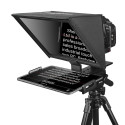 Desview T12 teleprompter