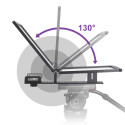Desview T12 teleprompter