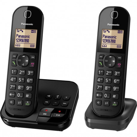 Panasonic KX-TGC422GB must