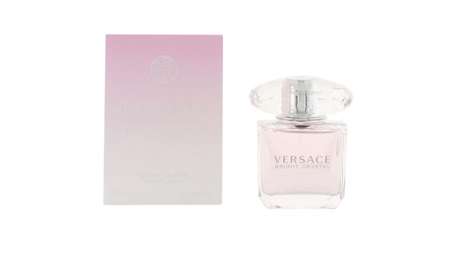 Versace Bright Crystal Edt Spray (30ml)