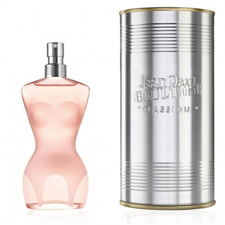 J.P. Gaultier Classique Edt Spray (30ml)