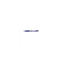 BIC gel pen GEL-OCITY, 0.7 mm, blue, Box 12 pcs. 600666