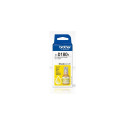 Brother BTD180Y Ink Refill Bottle, Yellow