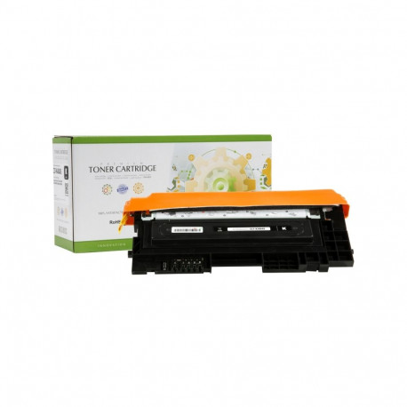 Static Control Toner Cartridge Black, Compatible with Samsung CLT-K404S/ELS (SU100A)