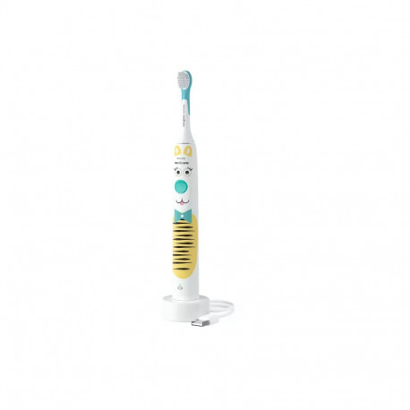 Philips HX3601/01 For Kids Design a Pet Edition Electric Toothbrush