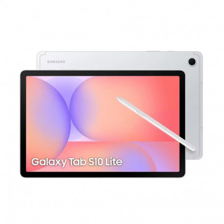 Samsung Galaxy Tab S10 Lite 10.9" Tablet 6GB / 128GB Silver