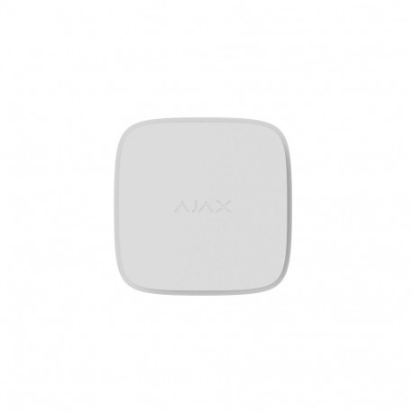 AJAX FireProtect 2RB Smoke/Heat/CO Detector 85dB 1700m (white)