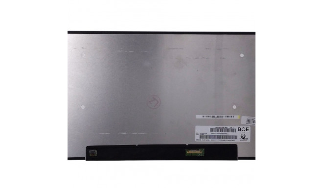 LCD Screen 14", 1920x1080, FHD, LED, IPS, SLIM, matte, 30 pin (right), A+