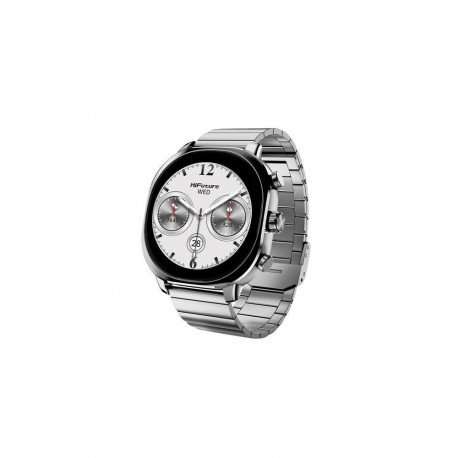HiFuture HiFuture FutureFit AIX Smartwatch - Silver