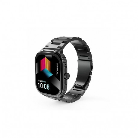 HiFuture HiFuture Ultra3 Pro Smartwatch - Black