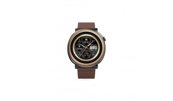 HiFuture HiFuture Aurora Smartwatch - Brown